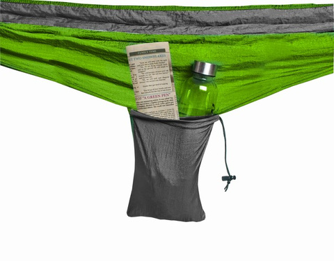 Santiago tourist hammock 260x140cm