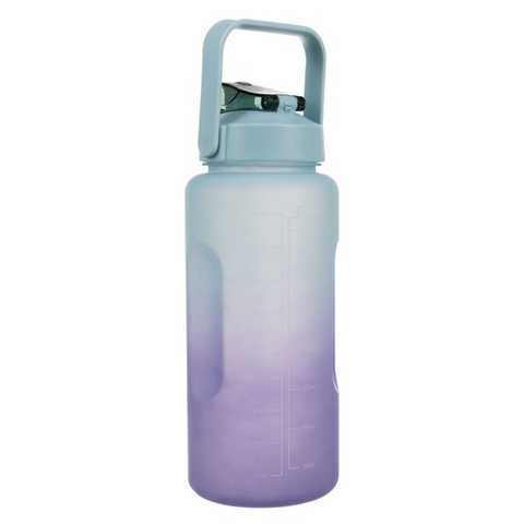 Bottle - water bottle 2L Trizand 24496