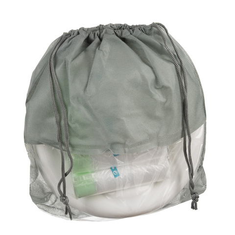 Kruzzel 25510 portable/travel potty