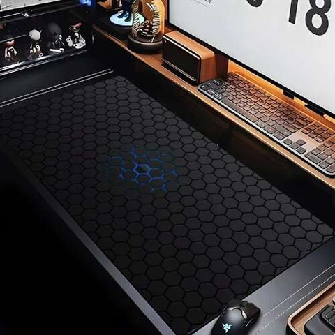 Tapis de souris - gaming Dunmoon 24274