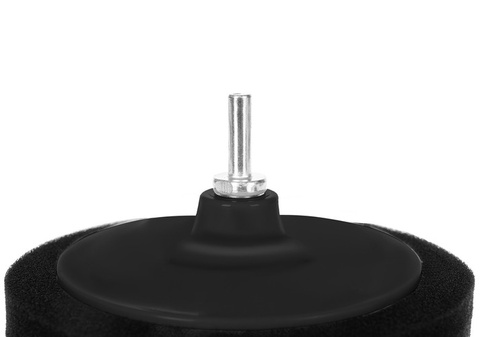 Polishing sponge - set of 3