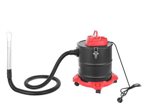 Aspirateur à cendres ODK013-20L, résistant à la chaleur