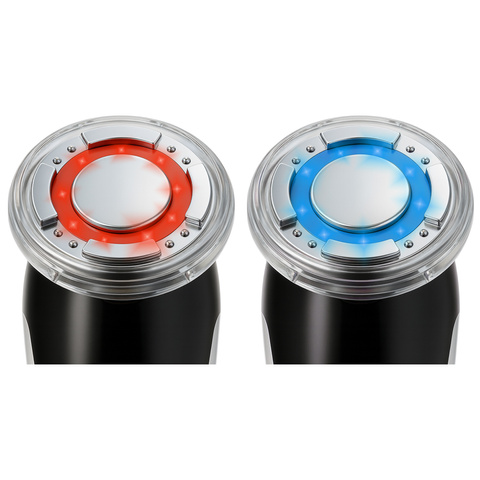 Masażer do twarzy - mezoterapia Soulima 25888