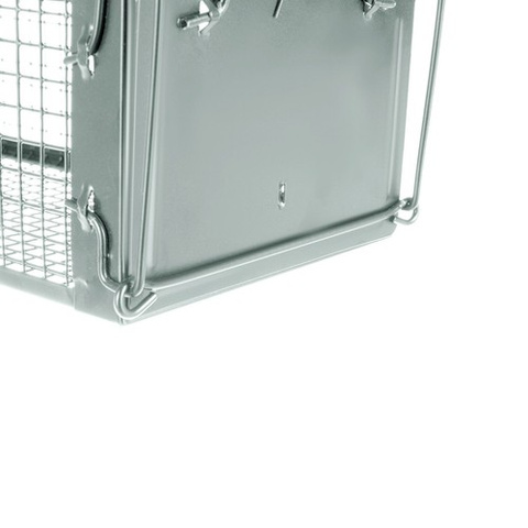 Repest 19051 live trap/rodent trap