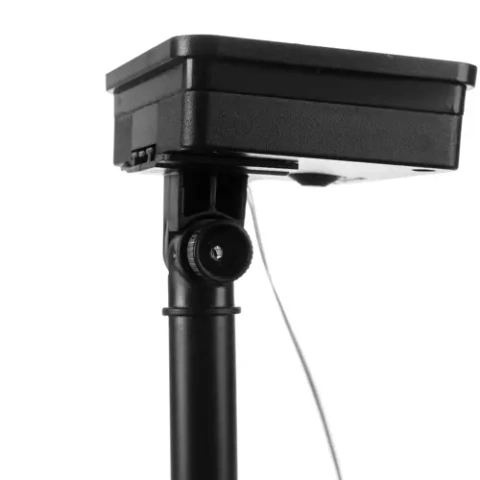 Solar-Gartenlampe - Flamingo Gardlov 21151