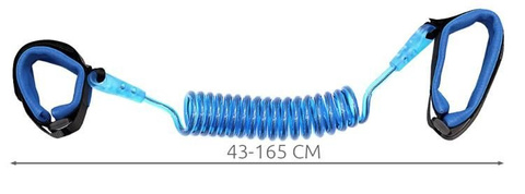 Armband – Handgelenksleine