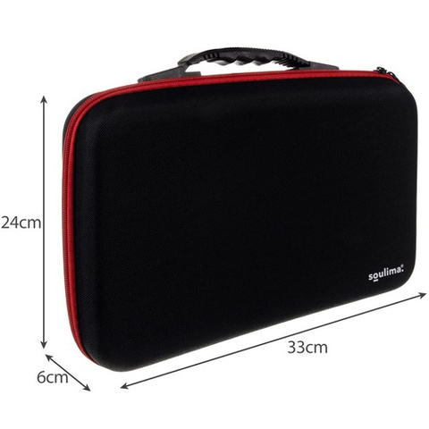 Organisateur de vernis à ongles Soulima 22886