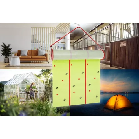 Insect repellent - 10m roll Repest 19052