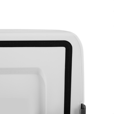 Réfrigérateur de voyage 4L - blanc