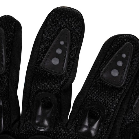 XL Trizand 22632 Motorcycle Gloves