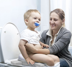 Kruzzel 25510 portable/travel potty