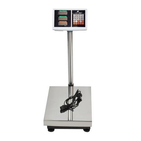 Warehouse scale up to 100kg 23536