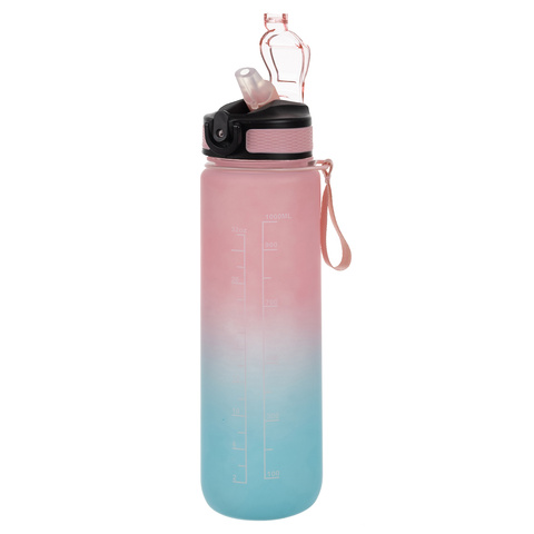 Bottle - water bottle 1L Trizand 24497