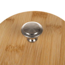 Kitchen containers - 4 pcs Ruhhy 24578