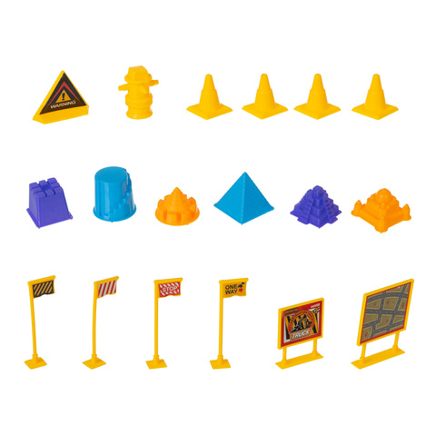 Creative Sand Construction Set 26766
