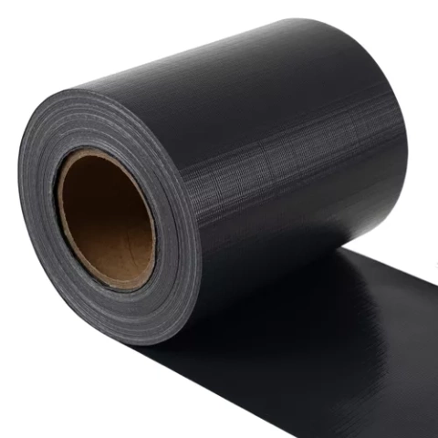 Fencing tape 19cmx35m 450g/m2 anthracite 23696