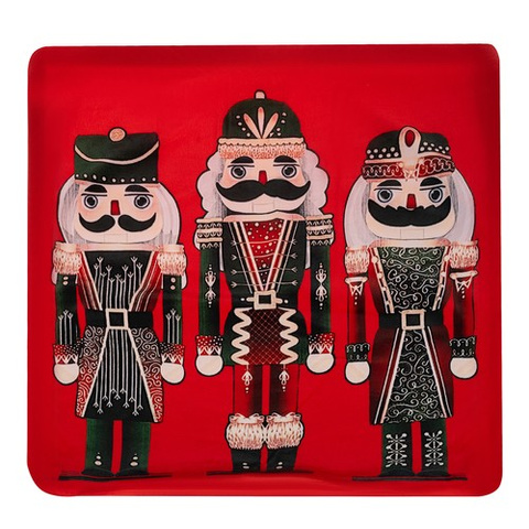 Decorative pillowcase 40x40cm Ruhhy 24728