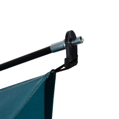 Beach tent 220x120x120cm Trizand 20975