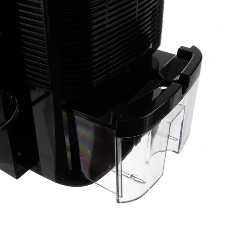 Déshumidificateur d'air Ruhhy 26626, absorbeur d'humidité