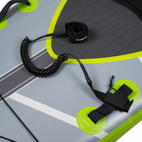 SUP-Board 335cm mit Zubehör Trizand 25260