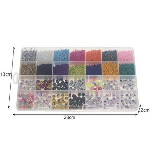 Bracelet making kit 20371