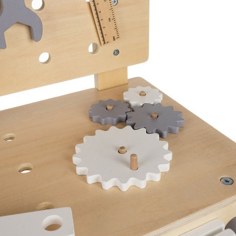 Toy Workshop - Wooden Kruzzel 24820