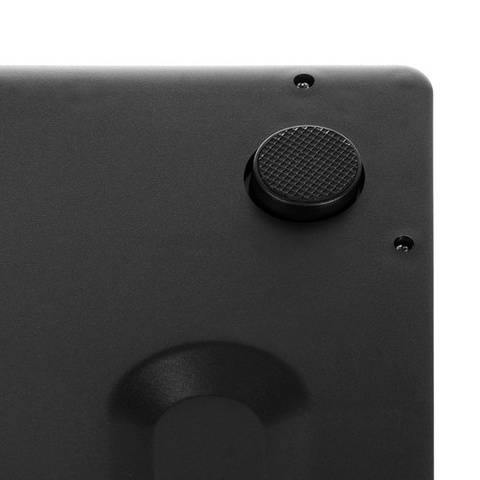 LCD-Personenwaage – analytische Ruhhy 24638