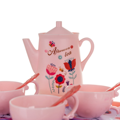 Kinderteeservice im Koffer 26367