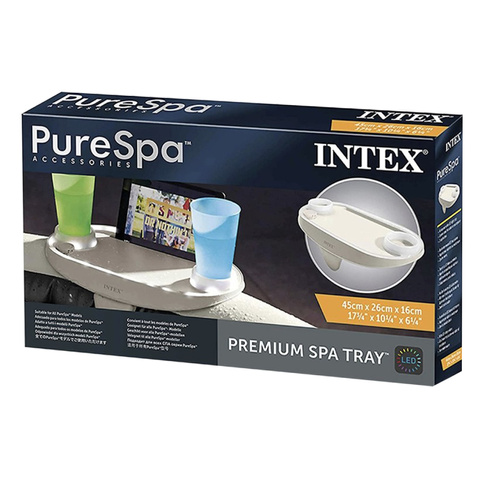 Étagère à boissons pour piscine INTEX 28520