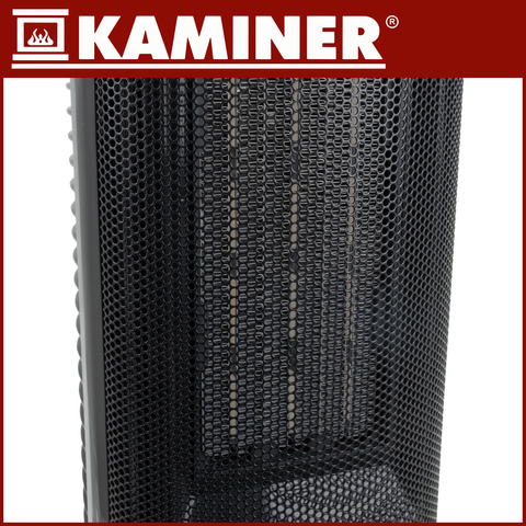 Ignisse Kaminer 26401 Обогреватель с эффектом пламени