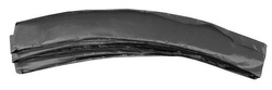 Spring cover for 404cm trampoline