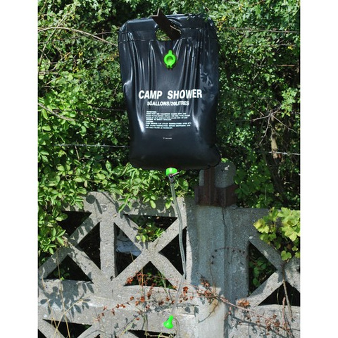 Turistická sprcha 20L 23493