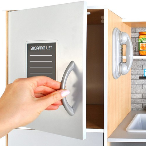 Kruzzel 22115 wooden kitchen