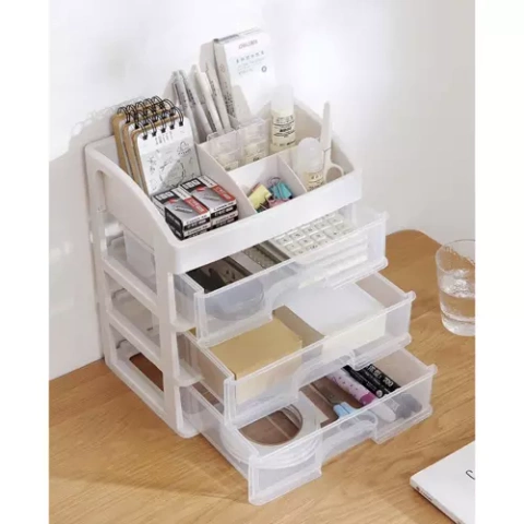 Soulima 19357 Kosmetik-Organizer