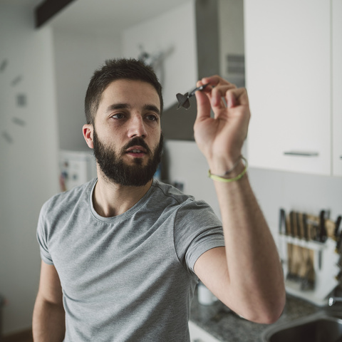 Sada šipek 12dílná + příslušenství Trizand 21629