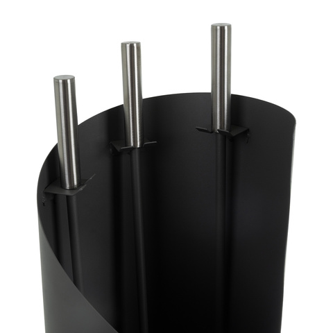 Krbové příslušenství Kaminer 25970