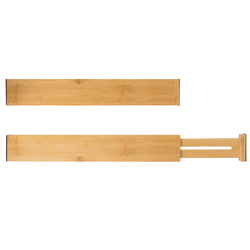 Ruhhy 25633 Schubladen-Organizer