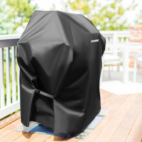 Grill cover 100x60x95cm Kaminer 21074