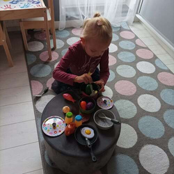 Children&#39;s cookware set 22405