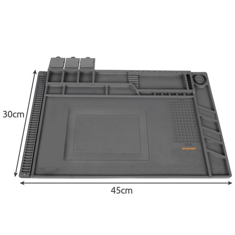 Tapis de service - organisateur 30x40cm Bigstren 22727