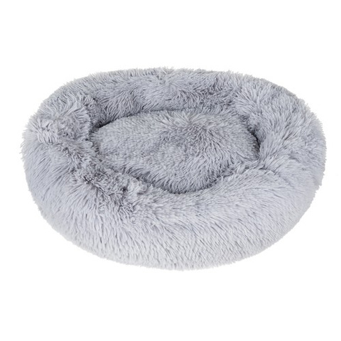 Hundebett Hairy, grau 22759