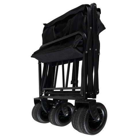 Chariot de transport pliable Gardlov 23084