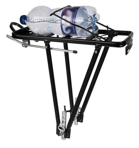 Fahrradständer - Aluminium