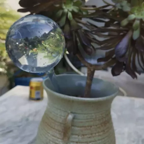 Irrigation balls - 8 pcs. Gardlov 21043