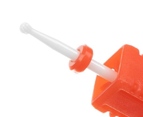 Keramikausstecher - 5er-Set.