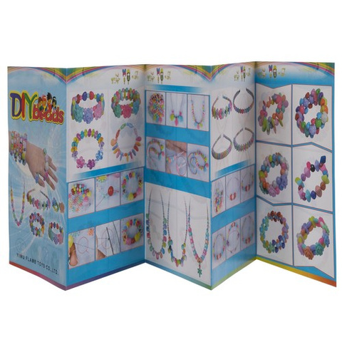 Bracelet making kit 19730