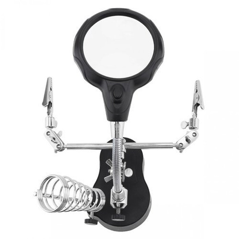 Dritte-Hand-Set – neu