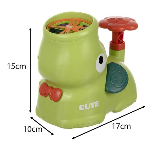 Kruzzel 24840 Disc Launcher