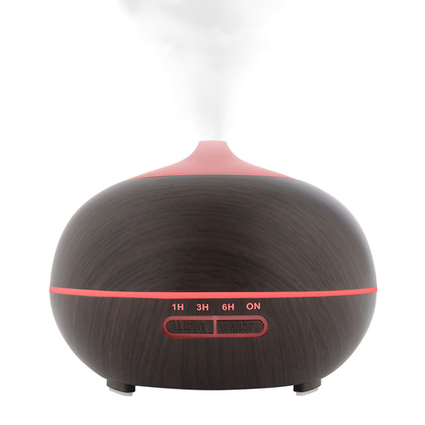 Diffuseur d'arômes - humidificateur 400 ml DB 23509