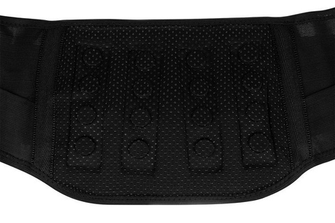 Magnetic spine belt - 24 magnets - 110cm